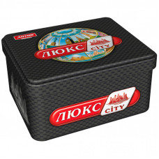Настольная игра Artos Люкс. CITY (1199Л)