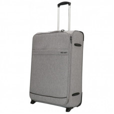 Чемодан Enrico Benetti Dallas Light Grey L (Eb39042 026-70)
