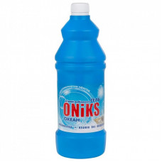 Отбеливатель Oniks Океан с подкрахмаливающим эффектом 950 мл (4820026890685)