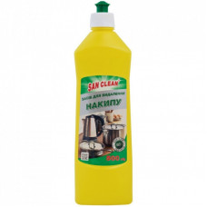 Средство для чистки чайников San Clean для удаления накипи 500 г (4820003540558)