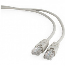 Патч-корд 0.25м Cablexpert (PP12-0.25M)