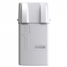 Точка доступа Wi-Fi Mikrotik RB911G-5HPacD-NB