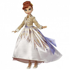 Лялька Hasbro Frozen Холодне серце 2 Анна (E5499_E6845)
