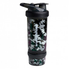 Шейкер спортивный SmartShake Revive 25oz/750ml Camo Black (13075501)