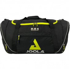 Сумка дорожная Joola Vision II Black (80163) (930942)