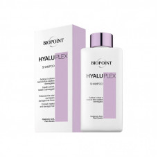 Шампунь Biopoint Hyaluplex Shampoo Для защиты поврежденных волос 250 мл (8052862411434)