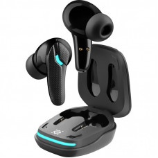 Наушники Defender CyberDots 285 Bluetooth Black (63285)