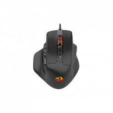 Мышка Redragon Bullseye RGB USB Black (71164)