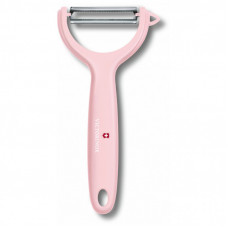 Овощечистка Victorinox Tomato and Kiwi Light Pink (7.6079.52)