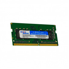 Модуль памяти для ноутбука SoDIMM DDR4 8GB 3200 MHz Golden Memory (GM32S22S8/8)