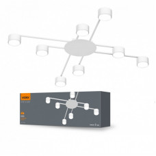 Светильник Videx VL-SPF22B-W