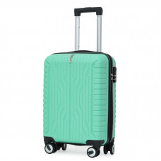 Чемодан Semi Line 19" S Sea Green (T5612-1)