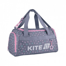 Сумка дорожная Kite спортивна Education 2505 Kawaii Stars (K25-2505-1)