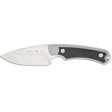 Нож Buck Alpha Hunter Select сірий (664GYS)
