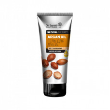 Гель для душа Dr. Sante Natural Therapy Argan Oil Восстановление 200 мл (4823015942969)