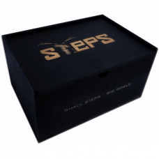 Настольная игра STEPS GAMES Степс: Классический (Steps Classic) (SG012138)