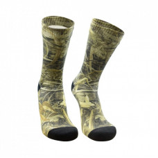 Водонепроницаемые носки Dexshell StormBLOK Socks XL Camo (DS827RTCXL)