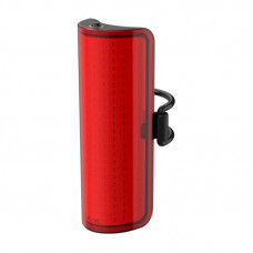 Задняя велофара Knog Big Cobber Rear 270 Lumens (12192)