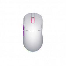 Мышка Hator Quasar 3 Ultra 8K Wireless White (HTM771)