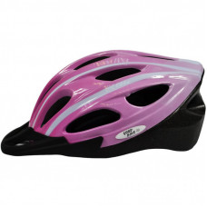 Шлем Good Bike M 56-58 см Pink (88854/1-IS)