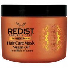 Маска для волос Redist Professional С арганом 500 мл (8697926023088)