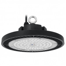 Светильник Delux High Bay4 100Вт 15000Lm 5000К 230В IP65 (90022774)