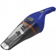 Пылесос аккумуляторний BLACK+DECKER NVC115WA (108467)