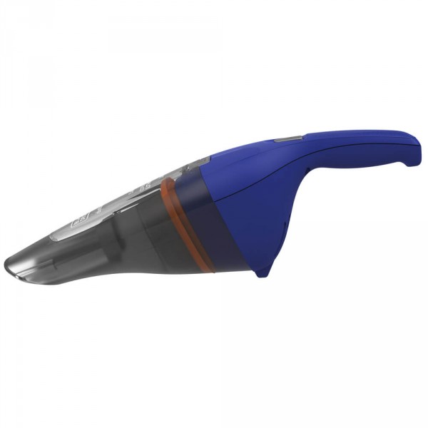 Пылесос аккумуляторний BLACK+DECKER NVC115WA (108467) Пылесос аккумуляторний BLACK+DECKER NVC115WA (108467)