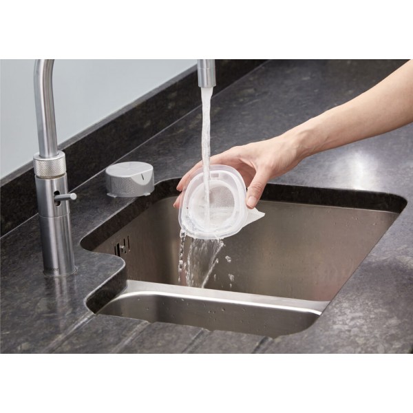 Пылесос аккумуляторний BLACK+DECKER NVC115WA (108467) Пылесос аккумуляторний BLACK+DECKER NVC115WA (108467)
