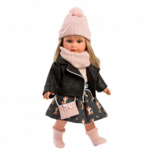 Кукла Llorens Carla, 40 см (54040)