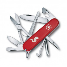 Нож Victorinox Swiss Army Fisherman (1.4733.72)