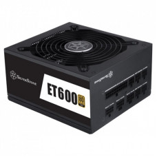Блок питания Silver Stone 600W STRIDER (SST-ET600-MG)