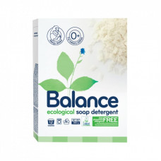 Мыло для стирки Balance Стружка хозяйственного мыла 350 г (4770495349552)