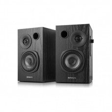 Акустическая система REAL-EL S-235 Black (EL121200010)