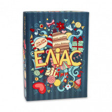 Настольная игра "Элиас" 30776