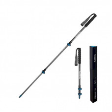 Треккинговые палки Naturehike ST10 NH19S010-T 120 см блакитна 1 шт (6927595735206)