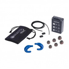 Наушники для стрельбы Beretta Mini Headset E2 Blue (CF121-D0043-0560)