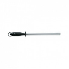 Мусат Victorinox Kitchen Diamond 27 cm Black (7.8327)