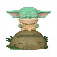 Фигурка для геймеров Funko Pop Малыш использует силу (58390)