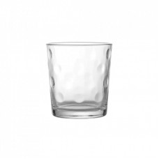 Стакан Uniglass Pop низька 285 мл (53056)