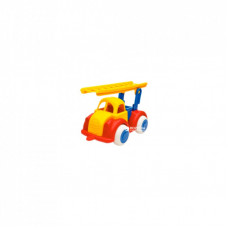 Спецтехника Viking Toys Пожарная машина (1211)