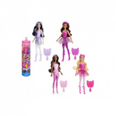 Кукла Barbie Color Reveal Балерина сюрприз (HRK17)
