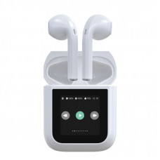Наушники AOC ACT3504WT White (ACT3504WT/00)