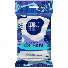 Губка для купания Фрекен БОК Ocean с массажной поверхностью (4823071606362)