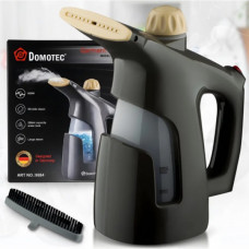 Ручной отпариватель для одежды с резервуаром 200 мл Domotec MS-1161BR 800W (135867)
