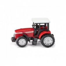 Спецтехника Siku Трактор Massey Ferguson (6320220)