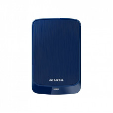 Внешний жесткий диск 2.5" 2TB ADATA (AHV320-2TU31-CBL)