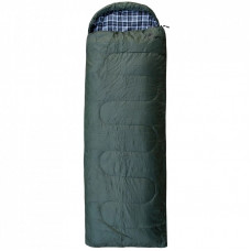 Спальный мешок Totem Ember Plus Olive Left (UTTS-014-L)