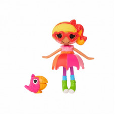 Кукла Lalaloopsy MINI – Радужная Эйприл (с аксессуарами) (579083)