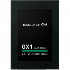 Накопитель SSD 2.5" 120GB Team (T253X1120G0C101)